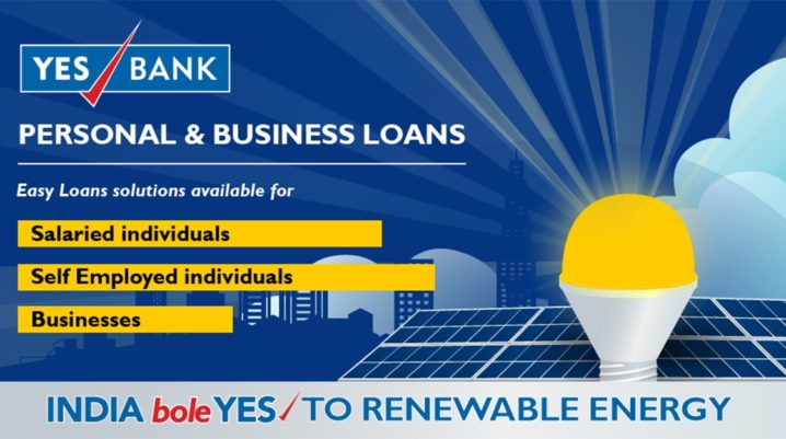 YES Bank Business Loan - Schemes, Features, Eligibility ...