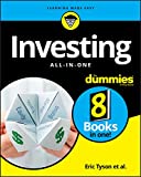 Investing All-in-One for Dummies (for Dummies (Lifestyle))