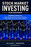 Stock Market Investing for Beginner: The Bible 6 books in 1: Stock Trading Strategies, Technical Analysis, Options , Pricing and Volatility Strategies, Swing and Day Trading with Options