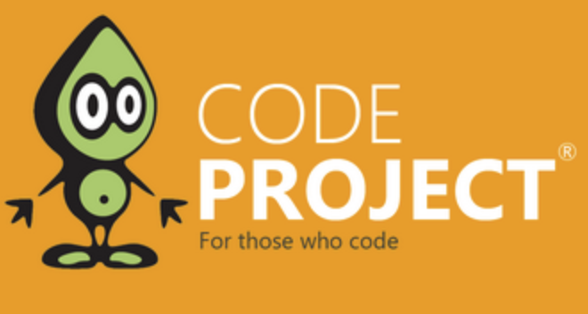 Codeproject